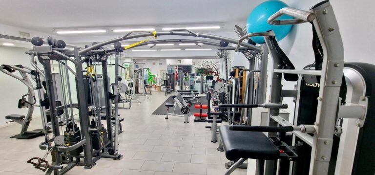Instalaciones