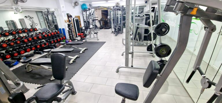 Instalaciones