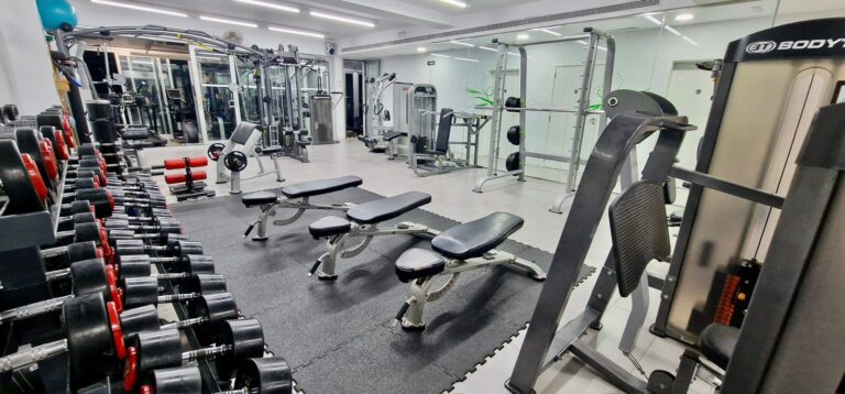 Instalaciones